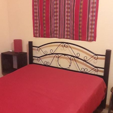 Santorini Bed En Cordoba公寓 客房 照片