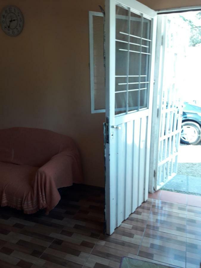 Santorini Bed En Cordoba公寓 外观 照片